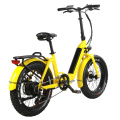Hot Sale Electric Bicycle Lithium Power E-Scooter 36V 350W